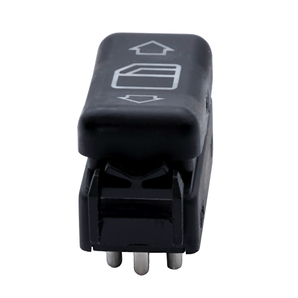 Mega Oto Market Mercedes 124 Kasa Sağ Ön Cam Açma Kapama Anahtarı