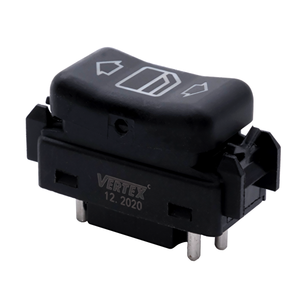 Mega Oto Market Mercedes 124 Kasa Sağ Ön Cam Açma Kapama Anahtarı