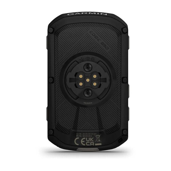 Garmin Edge 850 Bisiklet Bilgisayarı