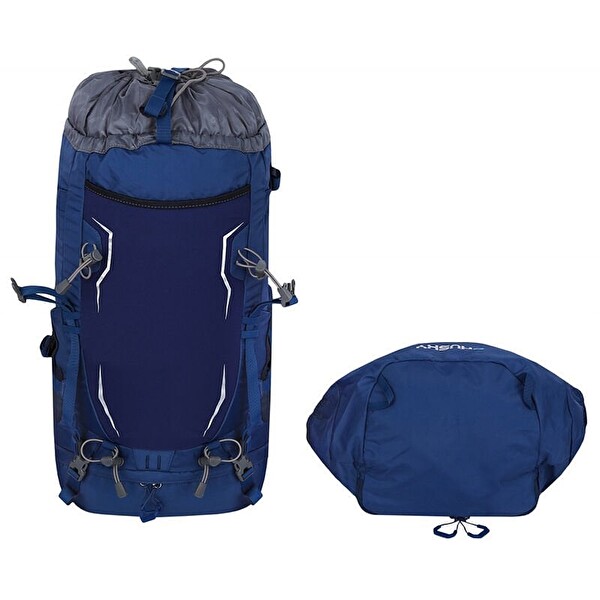 Husky Rony 50 LT Sırt Çanta Mavi