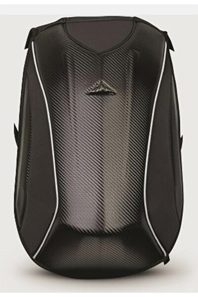 North Pacific Motorcu Sırt Çantası