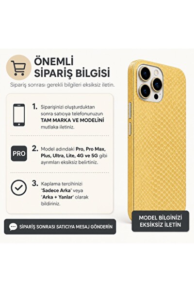 Piyatech Fosforlu Gece Yıldızları Tüm Telefon Modellerine Uyumlu Kaplama Sipariş Sonrası Marka ve Modelinizi İletiniz