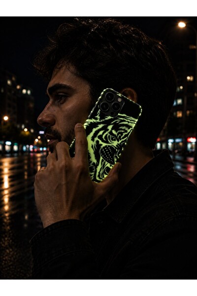 Piyatech Fosfor Kaplan Tüm Telefon Modellerine Uyumlu Kaplama Sipariş Sonrası Marka ve Modelinizi İletiniz