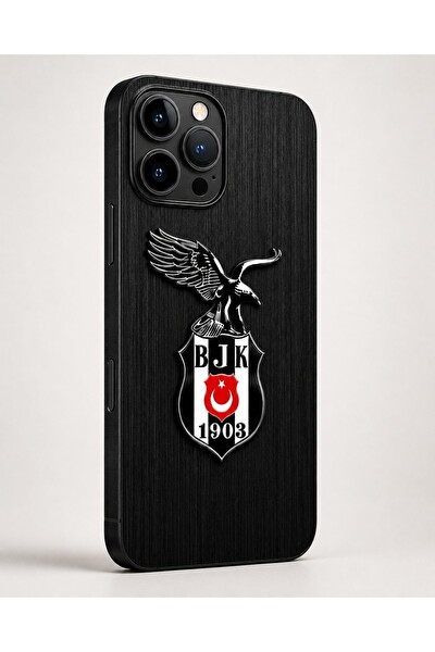 Piyatech Kara Kartal 1903 Tüm Telefon Modellerine Uyumlu Kaplama Sipariş Sonrası Marka ve Modelinizi İletiniz
