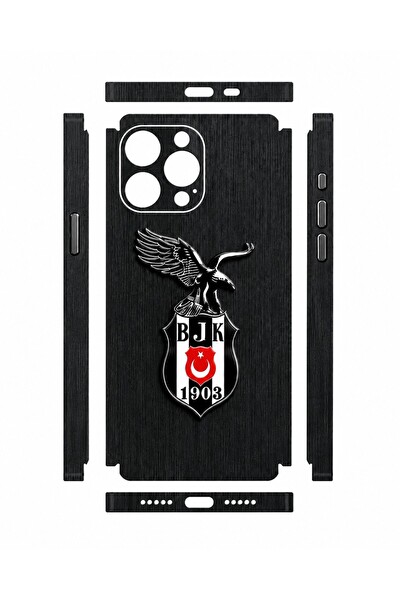 Piyatech Kara Kartal 1903 Tüm Telefon Modellerine Uyumlu Kaplama Sipariş Sonrası Marka ve Modelinizi İletiniz