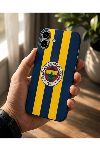 Piyatech Sarı Lacivert Tüm Telefon Modellerine Uyumlu Kaplama Sipariş Sonrası Marka ve Modelinizi İletiniz