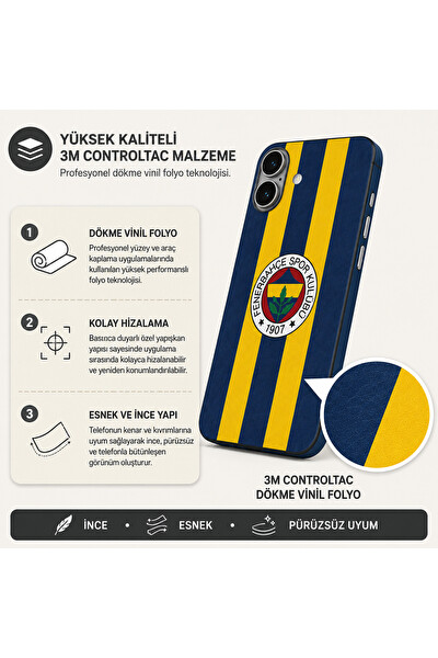 Piyatech Sarı Lacivert Tüm Telefon Modellerine Uyumlu Kaplama Sipariş Sonrası Marka ve Modelinizi İletiniz