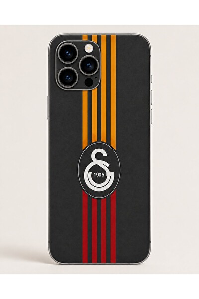Piyatech Aslan 1905 Şerit Tüm Telefon Modellerine Uyumlu Kaplama Sipariş Sonrası Marka ve Modelinizi İletiniz