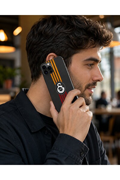 Piyatech Aslan 1905 Şerit Tüm Telefon Modellerine Uyumlu Kaplama Sipariş Sonrası Marka ve Modelinizi İletiniz