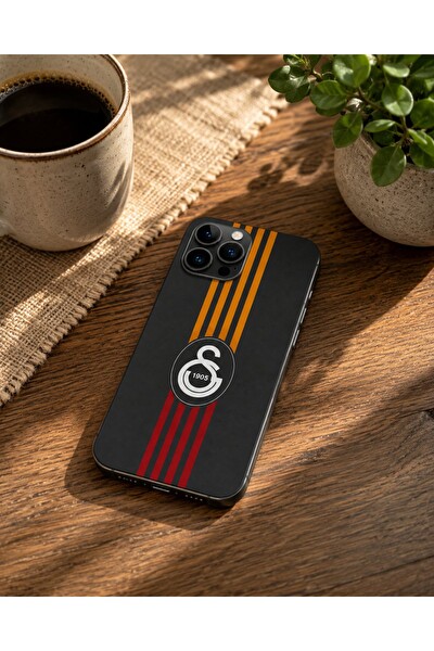 Piyatech Aslan 1905 Şerit Tüm Telefon Modellerine Uyumlu Kaplama Sipariş Sonrası Marka ve Modelinizi İletiniz