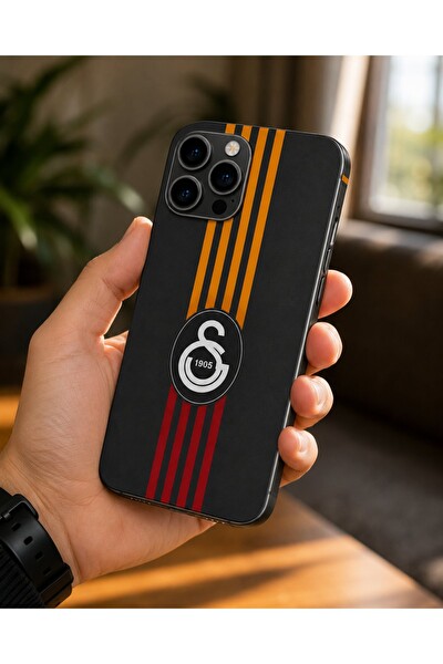 Piyatech Aslan 1905 Şerit Tüm Telefon Modellerine Uyumlu Kaplama Sipariş Sonrası Marka ve Modelinizi İletiniz