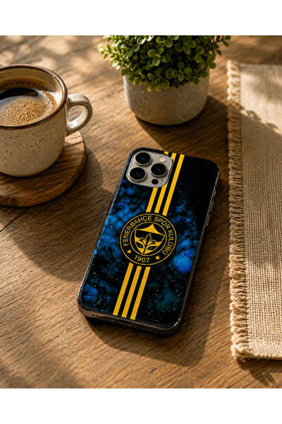Piyatech Sarı Lacivert 2 Tüm Telefon Modellerine Uyumlu Kaplama Sipariş Sonrası Marka ve Modelinizi İletiniz