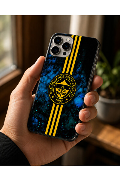 Piyatech Sarı Lacivert 2 Tüm Telefon Modellerine Uyumlu Kaplama Sipariş Sonrası Marka ve Modelinizi İletiniz
