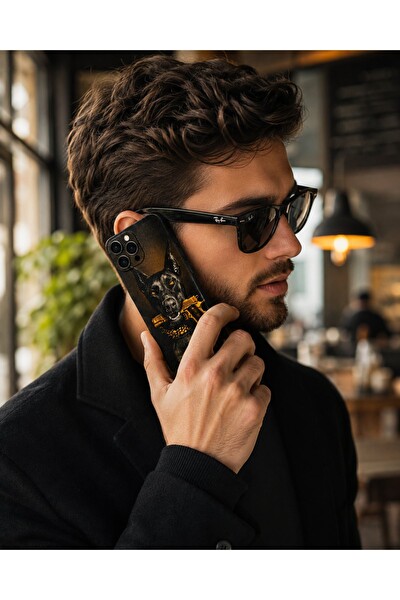 Piyatech Gece Muhafızı Tüm Telefon Modellerine Uyumlu Kaplama Sipariş Sonrası Marka ve Modelinizi İletiniz