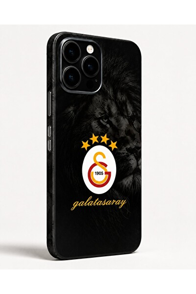 Piyatech Aslan Siyah Tüm Telefon Modellerine Uyumlu Kaplama Sipariş Sonrası Marka ve Modelinizi İletiniz