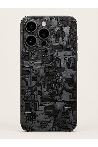 Piyatech Fosforlu Monogram Şerit Tüm Telefon Modellerine Uyumlu Kaplama Sipariş Sonrası Marka ve Modelinizi İletiniz
