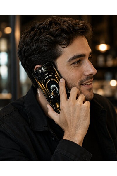 Piyatech Gece Tüneli GT Tüm Telefonlara Uyumlu Kaplama - Sipariş Sonrası Marka ve Modelinizi İletiniz