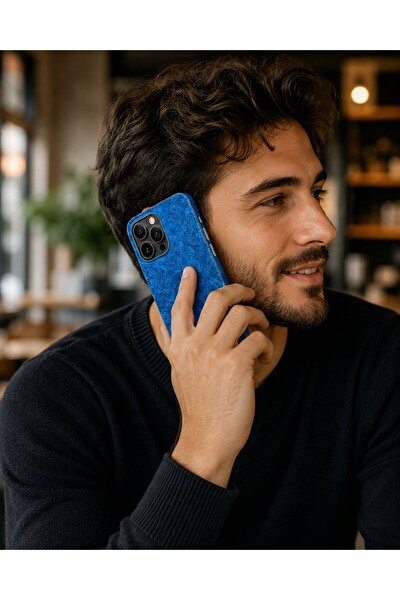 Piyatech Okyanus Girdabı Tüm Telefonlara Uyumlu Kaplama - Sipariş Sonrası Marka ve Modelinizi İletiniz
