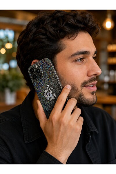Piyatech Kromatik Mirage Apple Tüm Telefonlara Uyumlu Kaplama - Sipariş Sonrası Marka ve Modelinizi İletiniz