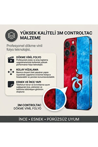 Piyatech Bordo Mavi Tüm Telefon Modellerine Uyumlu Kaplama Sipariş Sonrası Marka ve Modelinizi İletiniz
