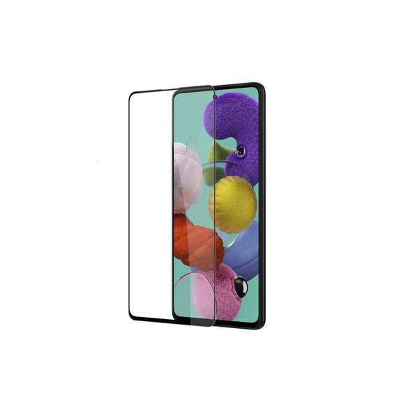 Başkenttekno Samsung Galaxy A57 Anti Statik Cam Ekran Koruyucu