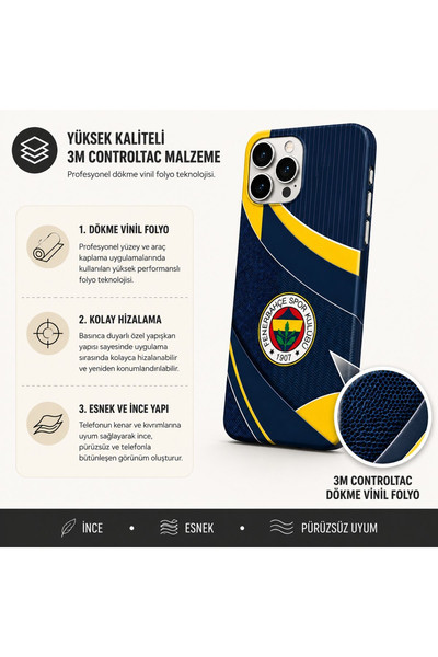 Piyatech FB Dinamik Tüm Telefonlara Uyumlu Kaplama Sipariş Sonrası Marka ve Modelinizi İletiniz