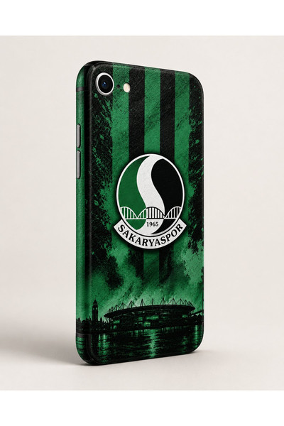 Piyatech Sakaryaspor Tüm Telefonlara Uyumlu Kaplama Sipariş Sonrası Marka ve Modelinizi İletiniz