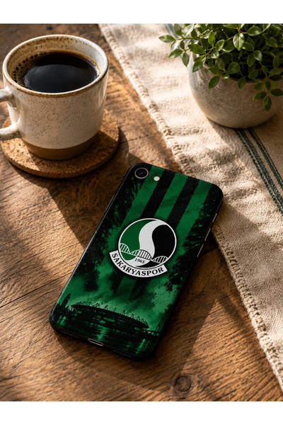 Piyatech Sakaryaspor Tüm Telefonlara Uyumlu Kaplama Sipariş Sonrası Marka ve Modelinizi İletiniz