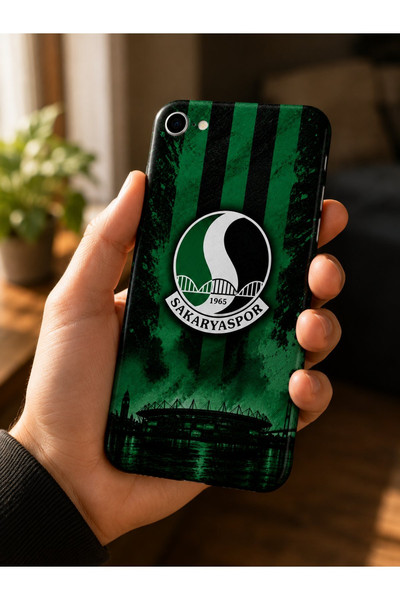 Piyatech Sakaryaspor Tüm Telefonlara Uyumlu Kaplama Sipariş Sonrası Marka ve Modelinizi İletiniz