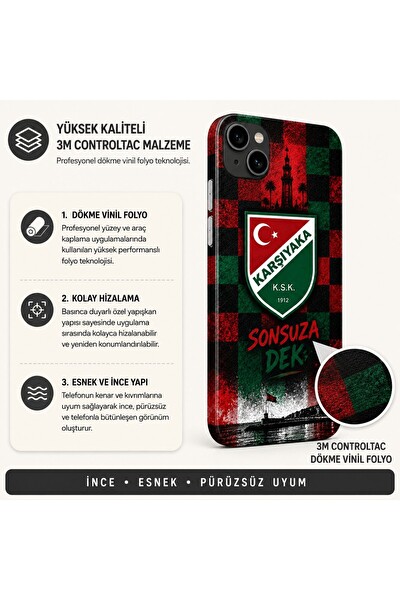 Piyatech Karşıyaka Tüm Telefonlara Uyumlu Kaplama Sipariş Sonrası Marka ve Modelinizi İletiniz