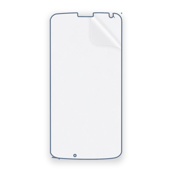 ScHitec Motorola X-XT1055-XT1053-XT1056-XT1058-X Phone Uyumlu Ön Yüzey Nano Şeffaf Hidrojel Ekran Koruyucu