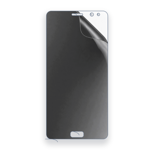 ScHitec Asus Zenfone Ar Zs571KL Uyumlu Ön Yüzey Hayalet Privacy Hidrojel Ekran Koruyucu