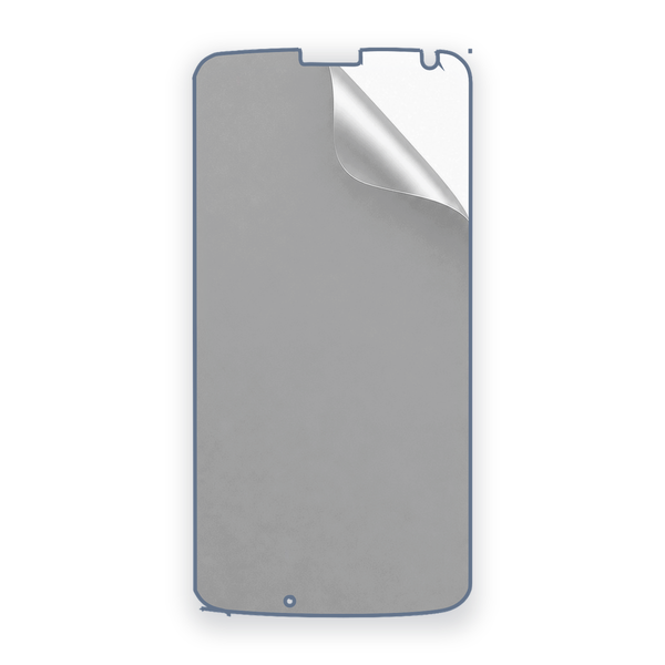 ScHitec Motorola X-XT1055-XT1053-XT1056-XT1058-X Phone Uyumlu Ön Yüzey Mat Hidrojel Ekran Koruyucu