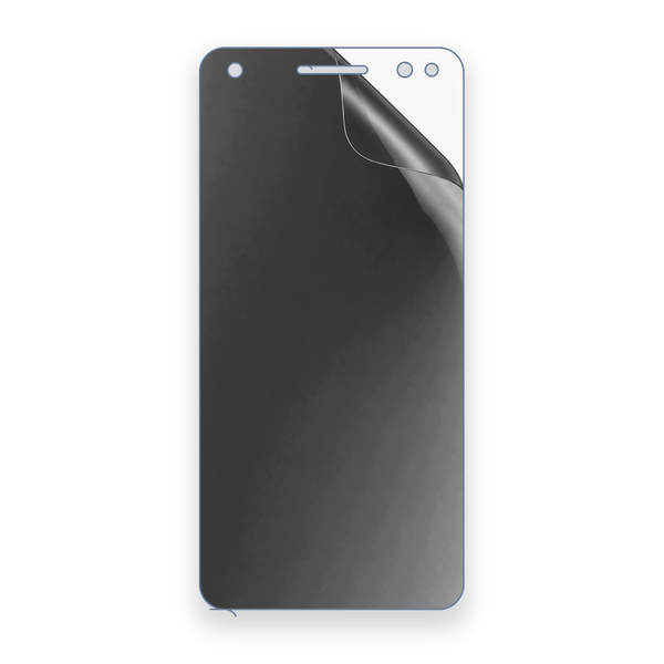 ScHitec Lenovo Vibe S1 Lite Uyumlu Ön Yüzey Hayalet Privacy Hidrojel Ekran Koruyucu