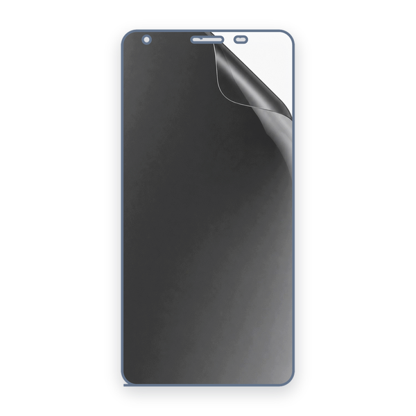 ScHitec Oukitel K6000 Pro Uyumlu Ön Yüzey Hayalet Privacy Hidrojel Ekran Koruyucu