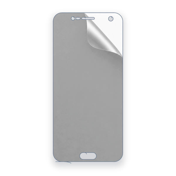 ScHitec ZTE Blade V8 Uyumlu Ön Yüzey Mat Hidrojel Ekran Koruyucu