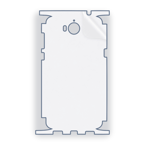 ScHitec Honor Play 6 Uyumlu Fullbody Arka Kaplama Hidrojel Koruyucu Film