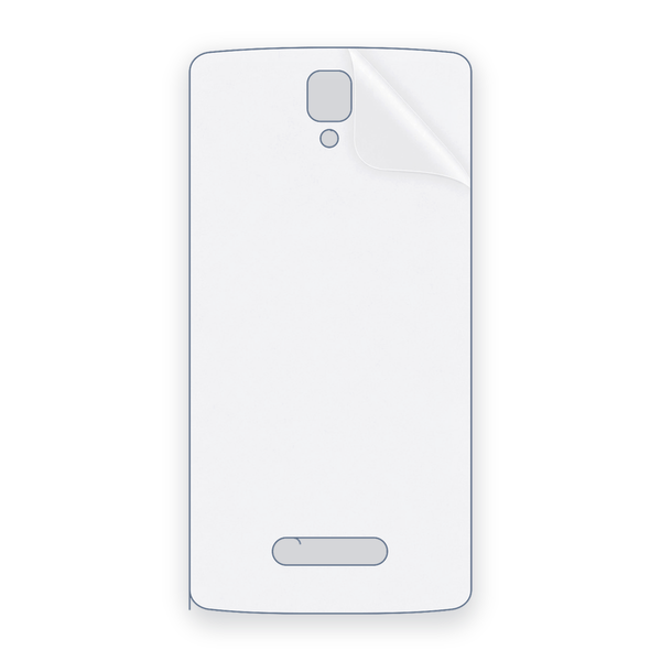 ScHitec Lenovo A 2010-A Uyumlu Arka Yüzey Hidrojel Koruyucu Film