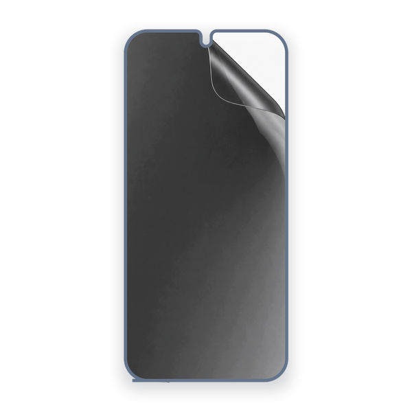 ScHitec Honor X80 Pro Max Uyumlu Ön Yüzey Hayalet Privacy Hidrojel Ekran Koruyucu