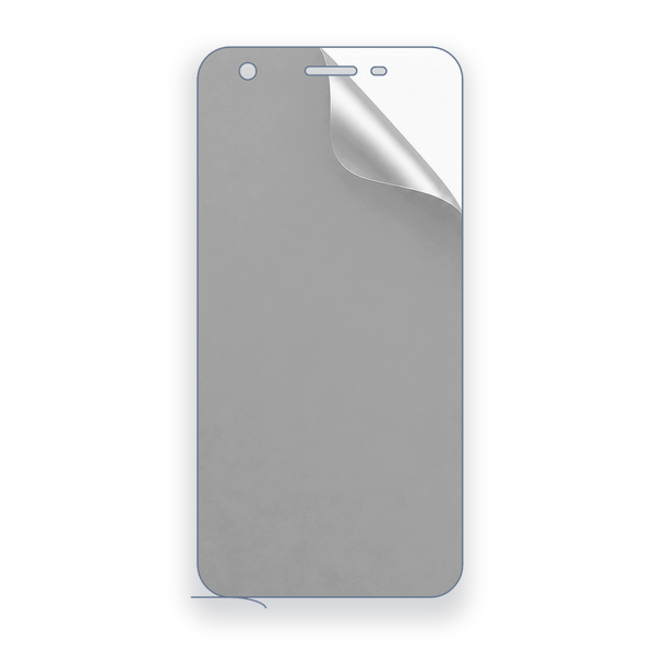 ScHitec ZTE Blade A506 Uyumlu Ön Yüzey Mat Hidrojel Ekran Koruyucu