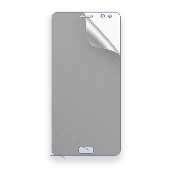 ScHitec Asus Zenfone Ar Zs571KL Uyumlu Ön Yüzey Mat Hidrojel Ekran Koruyucu