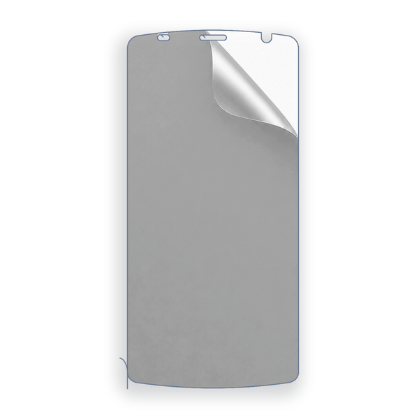 ScHitec ZTE Blade L5 Uyumlu Ön Yüzey Mat Hidrojel Ekran Koruyucu