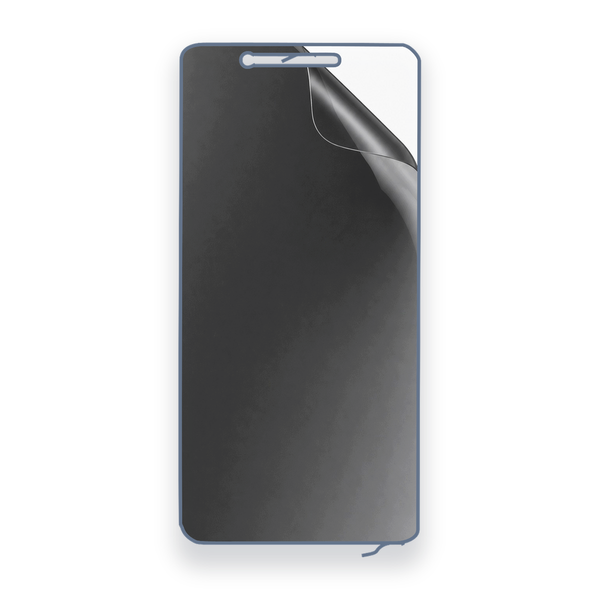 ScHitec Lenovo Vibe-K5-Plus Uyumlu Ön Yüzey Hayalet Privacy Hidrojel Ekran Koruyucu