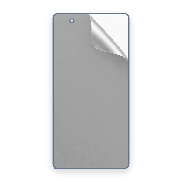 ScHitec Sony Xperia Z C6603 Uyumlu Ön Yüzey Mat Hidrojel Ekran Koruyucu
