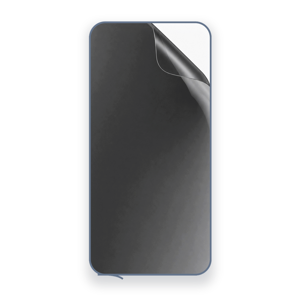 ScHitec ZTE Angel Care F6S Uyumlu Ön Yüzey Hayalet Privacy Hidrojel Ekran Koruyucu