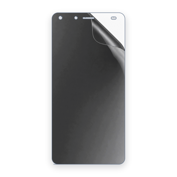 ScHitec Infinix Hot 4 Pro Uyumlu Ön Yüzey Hayalet Privacy Hidrojel Ekran Koruyucu