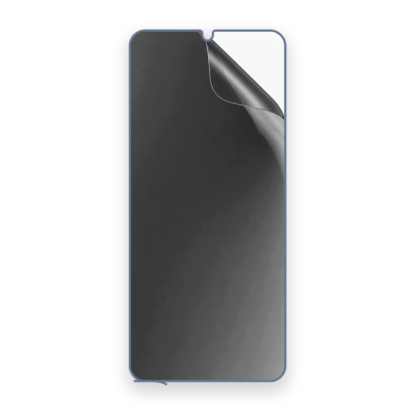 ScHitec Realme Note 70 Uyumlu Ön Yüzey Hayalet Privacy Hidrojel Ekran Koruyucu