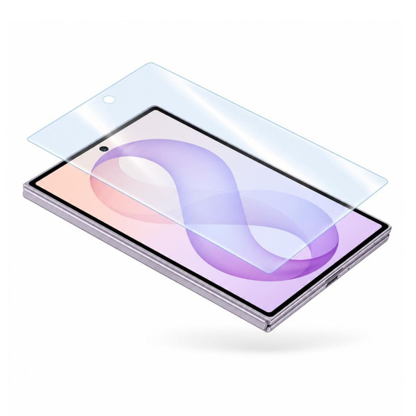 Engo Samsung Galaxy Z Fold8 İle Uyumlu Dış Ekran Koruyucu 5.5