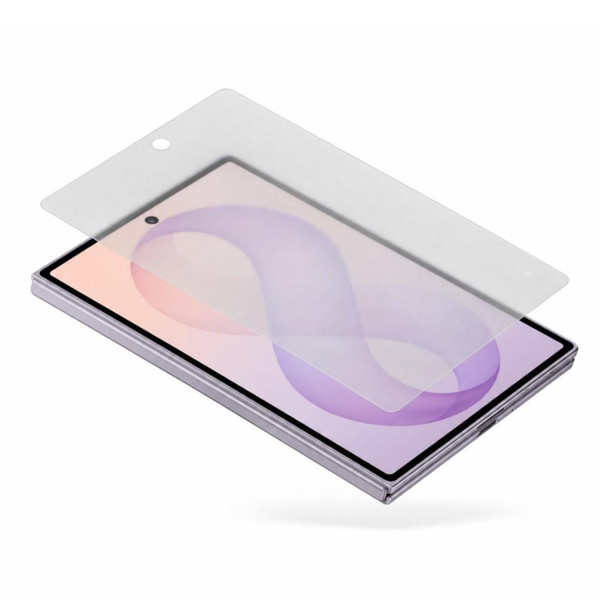 Engo Samsung Galaxy Z Fold8 İle Uyumlu Dış Mat Ekran Koruyucu 5.5