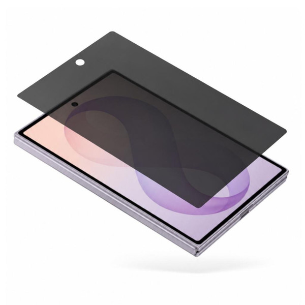 Engo Samsung Galaxy Z Fold8 İle Uyumlu Dış Hayalet Ekran Koruyucu 5.5